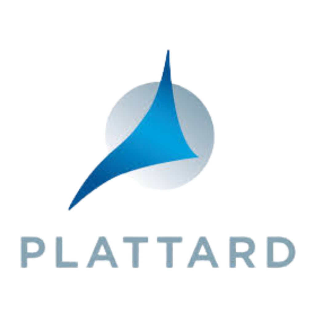 Logo Plattard